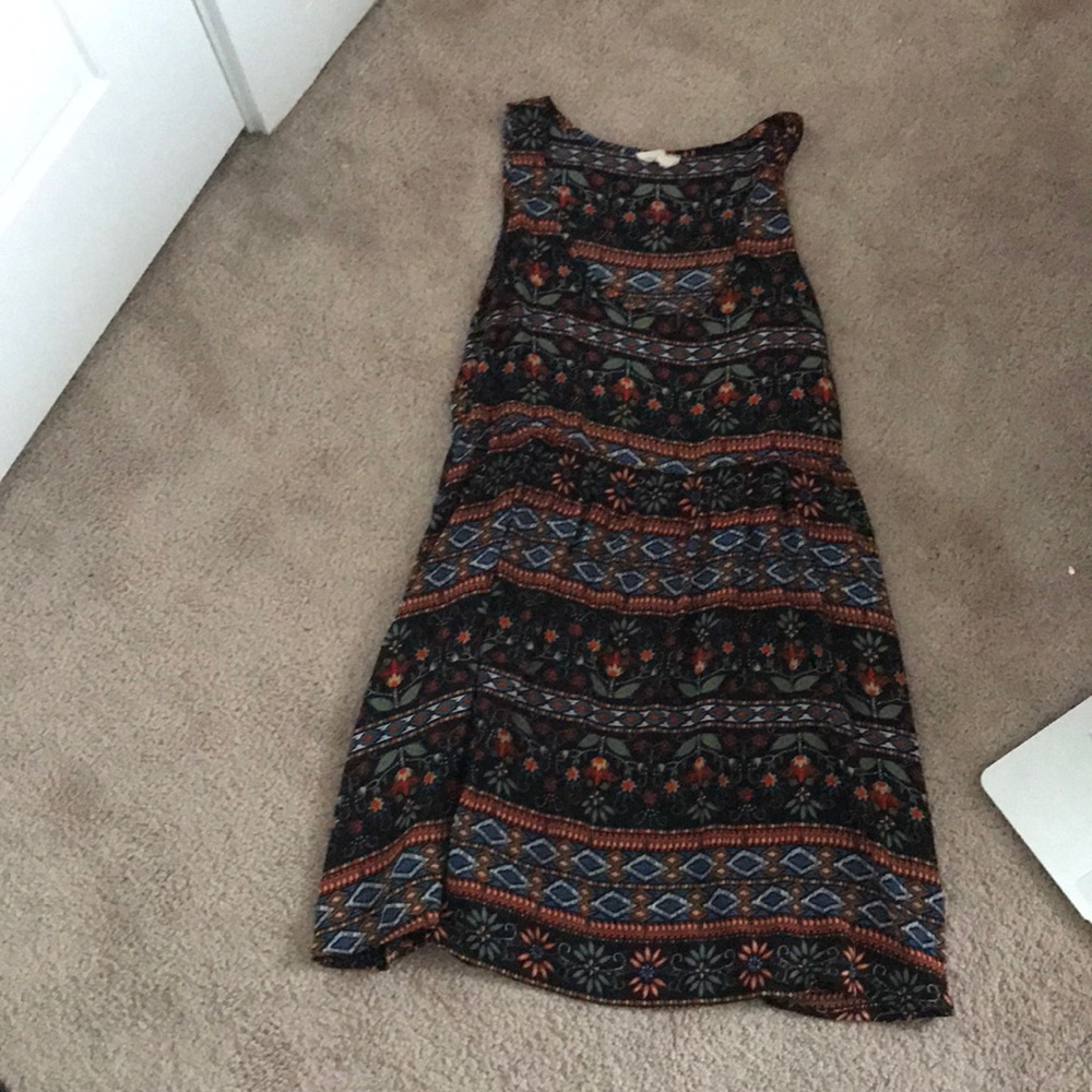dress